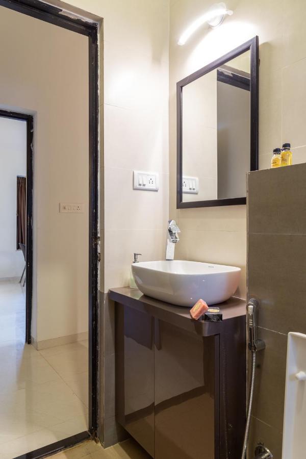 Villa Knox Benaulim Bagian luar foto